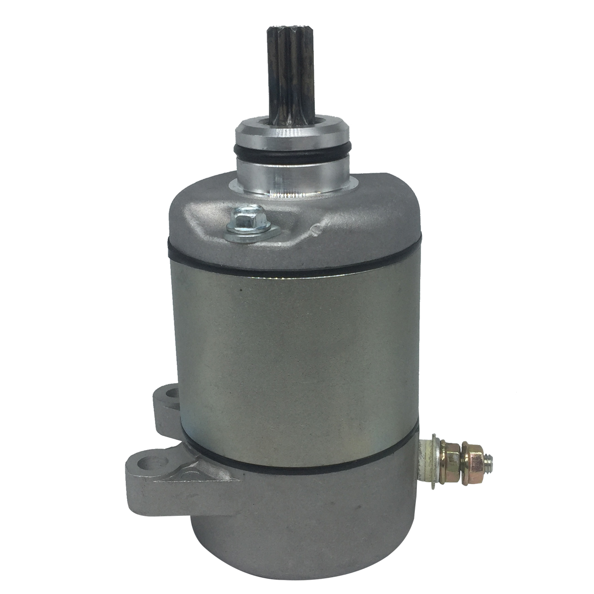 Motorcycle Starter Motor - Motor de Arranque para Motocicleta/ATV Honda