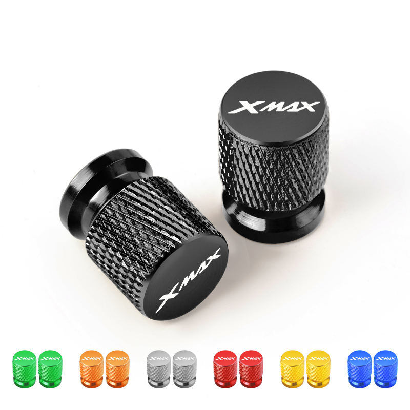 Motorcycle Valve Cover - 2 uds accesorios de motocicleta para
