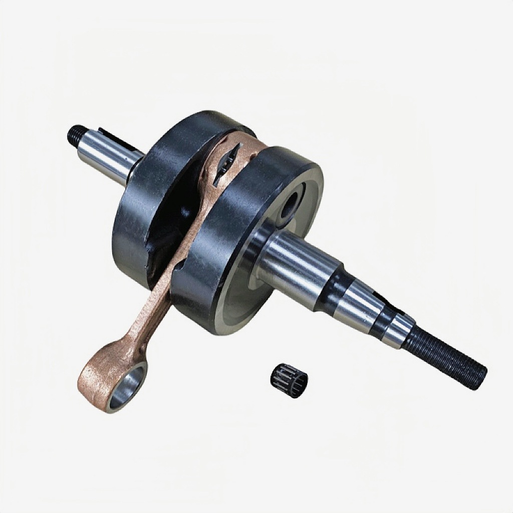 Motorcycle Crankshaft - Conjunto de cigüeñal para motocicleta Yamaha