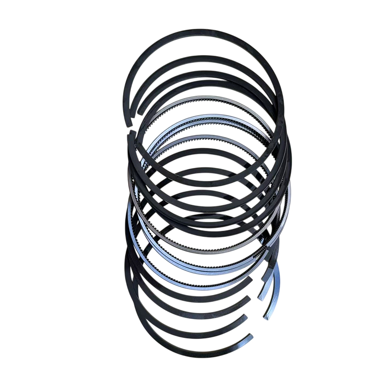 Motorcycle Piston - Juego de Anillos de Pistón para
