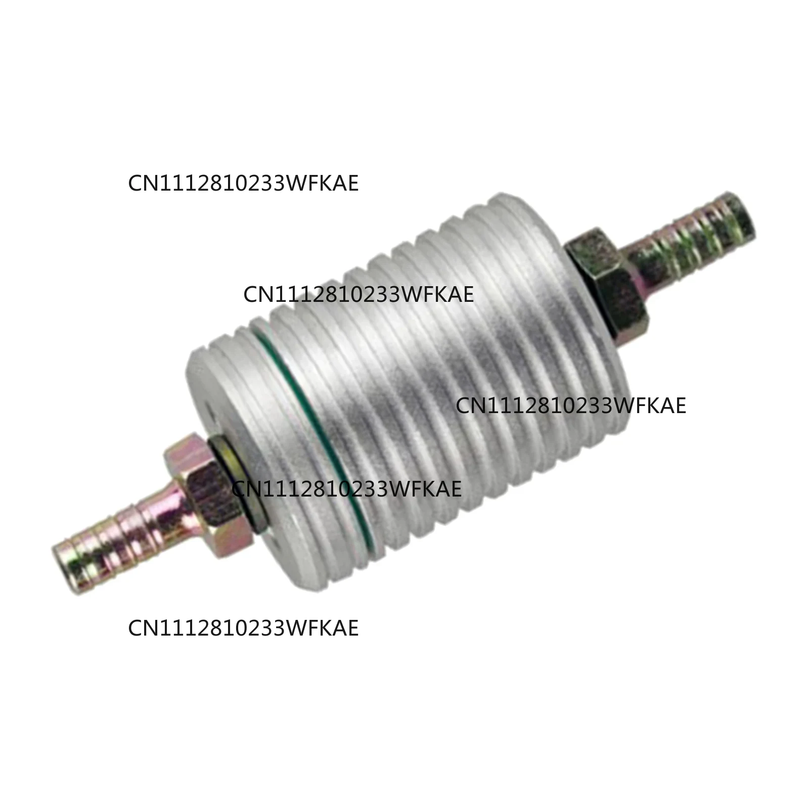 Motorcycle Oil Filter - Repuestos para el filtro del sistema