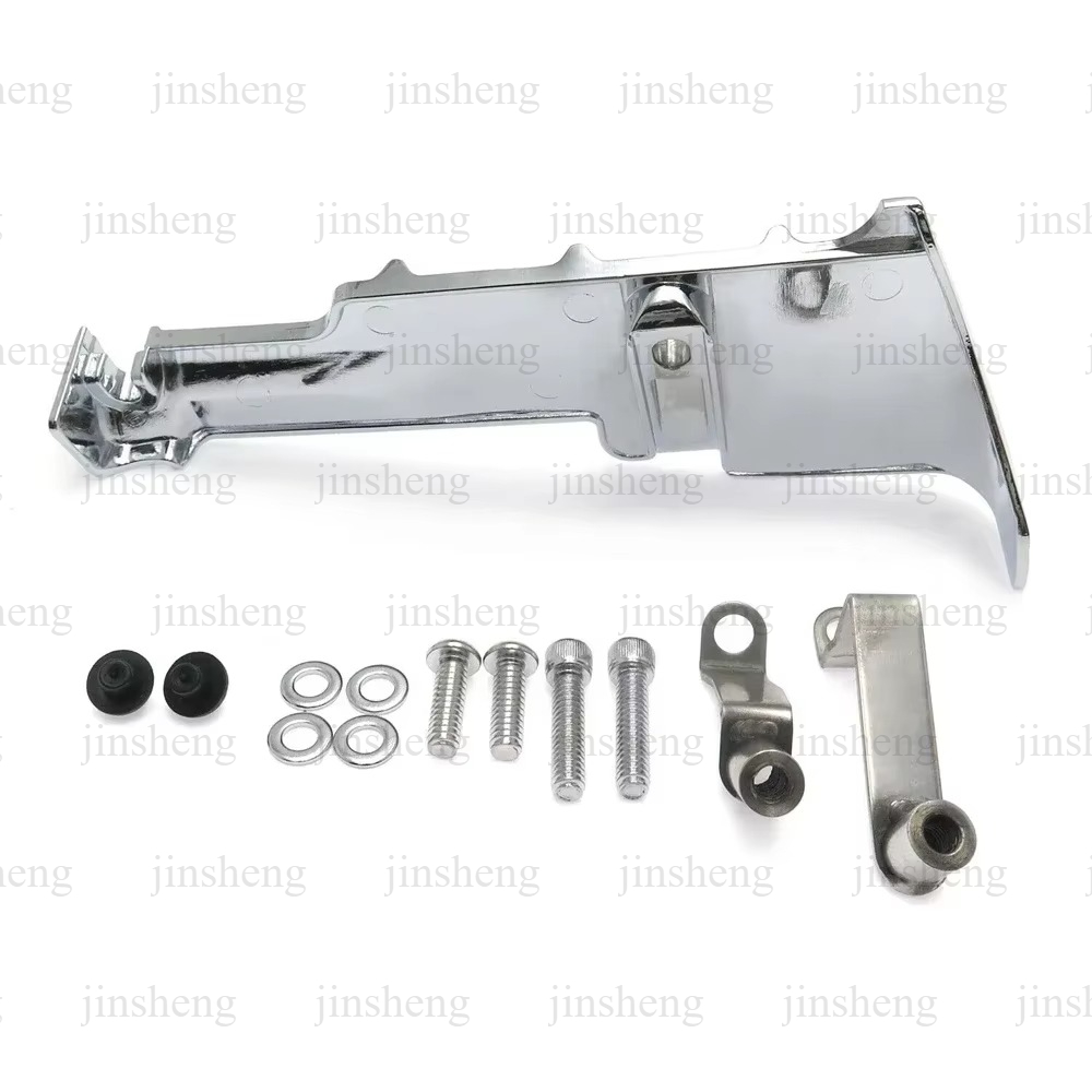 Motorcycle Cylinder - Cubierta de la base del cilindro