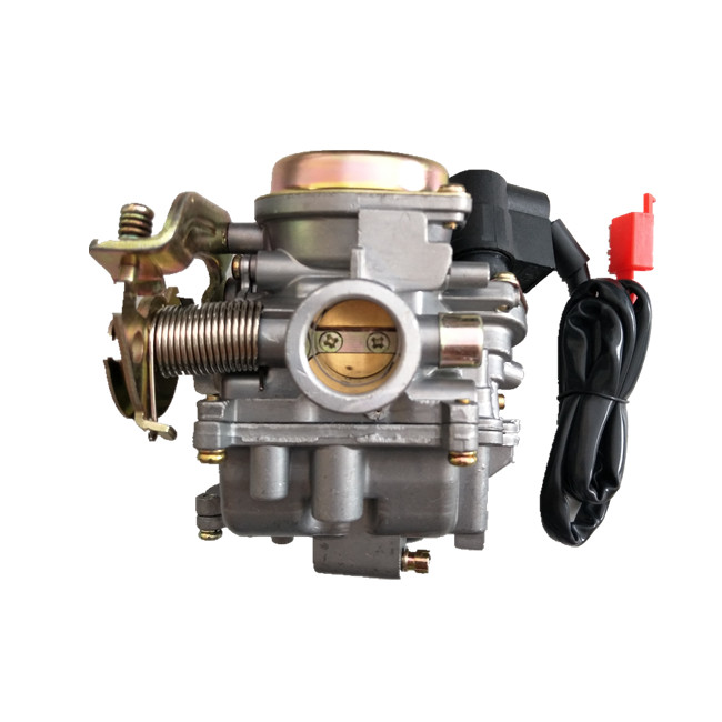 Engine Parts Motorcycle - Excelente Motor de Motocicleta GY6-50, Piezas