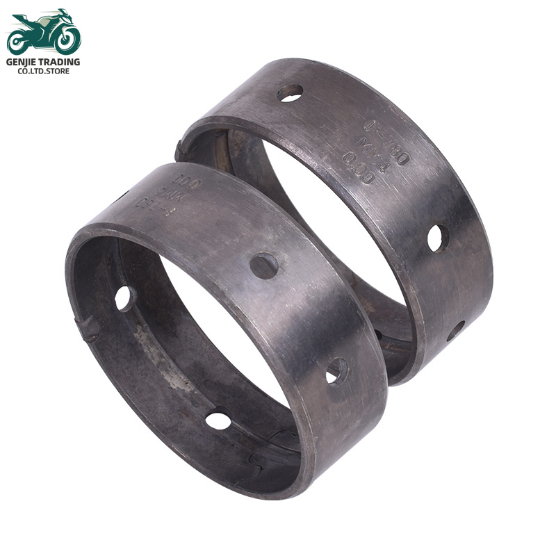 Motorcycle Crankshaft - Rodamiento de cigüeñal principal de motocicleta