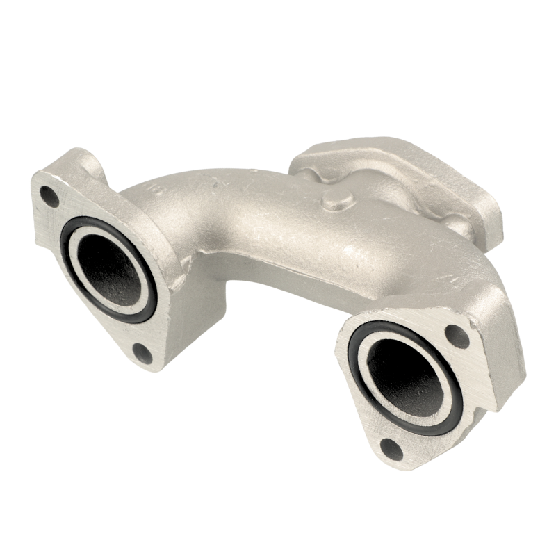 Motorcycle Carburetor - Adaptador de Conector de Colector de