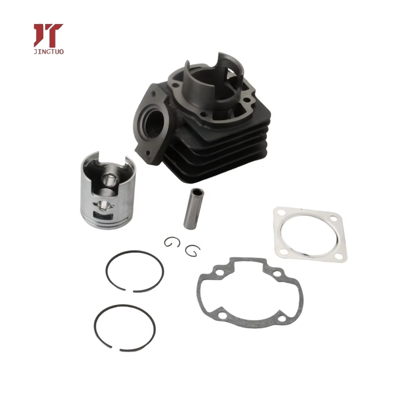 Motorcycle Piston - 1999 41mm Para Suzuki Katana50 AG50