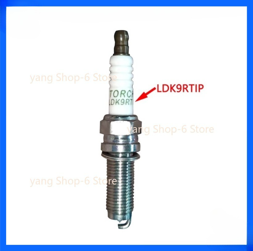 Motorcycle Spark Plug - Bujía Original para Motocicleta ZONTES 350X