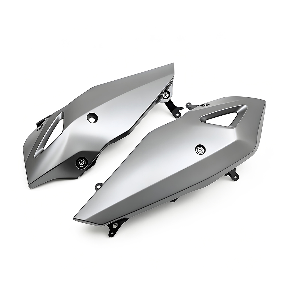 Engine Parts Motorcycle - Protector de Motor Ligero y de