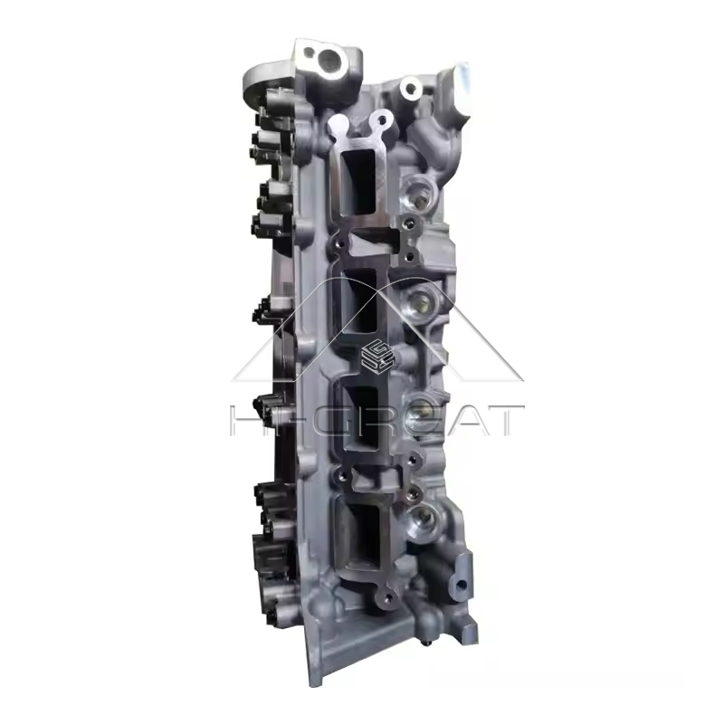 Engine Cylinder Head - Cabeza de Cilindro H5F Nueva de