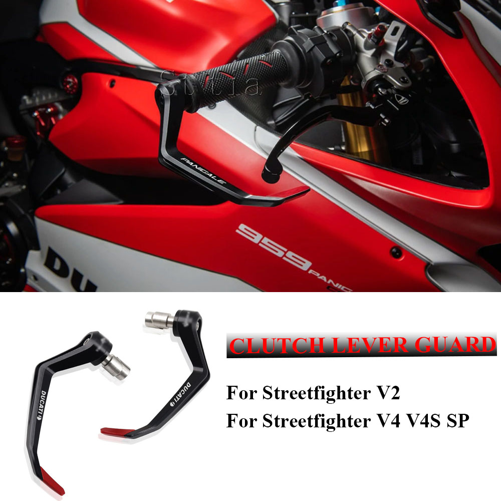 Motorcycle Clutch - Nuevo para DUCATI Streetfighter V2 V4