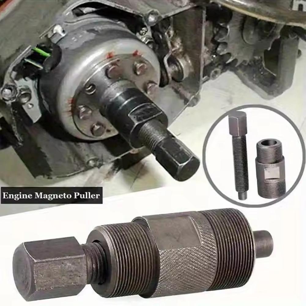 Extractor de volante de inerci - Motorcycle Stator reseña y precio