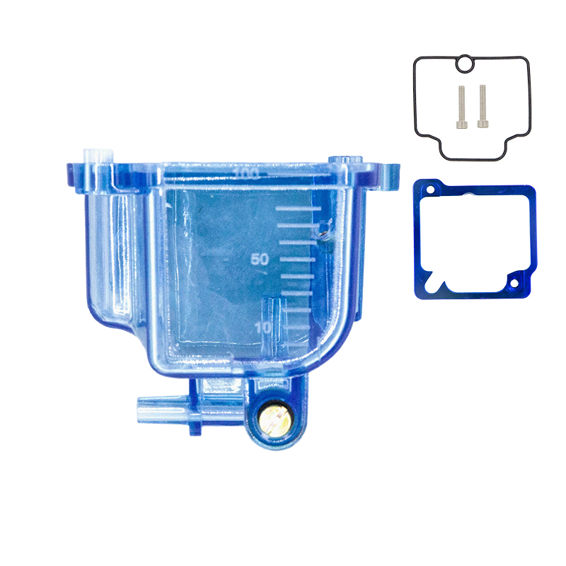 Tazón de flotador transparente - Motorcycle Oil Filter reseña y precio