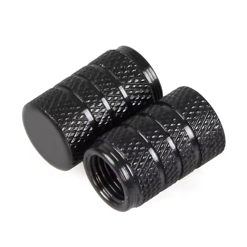 Piezas de neumáticos de rueda  - Motorcycle Valve Cover reseña y precio