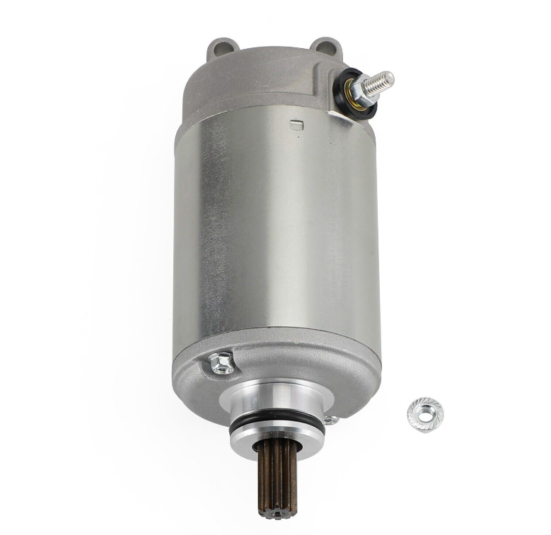 Motor de Arranque para Suzuki  - Engine Parts Motorcycle reseña y precio