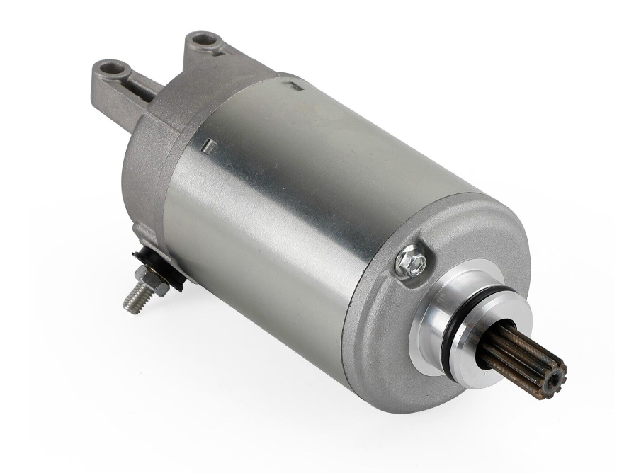 Motor de Arranque para Suzuki  - Engine Parts Motorcycle reseña y precio