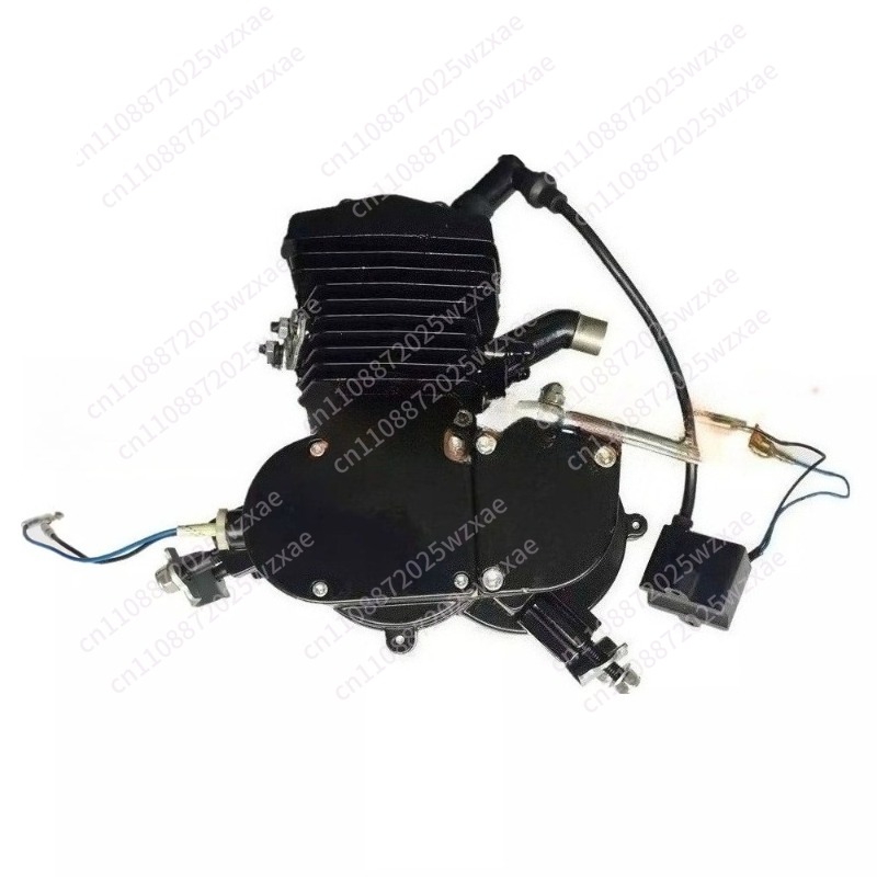 Motor de bicicleta de 2 tiempo - Motorcycle Engine Kit reseña y precio