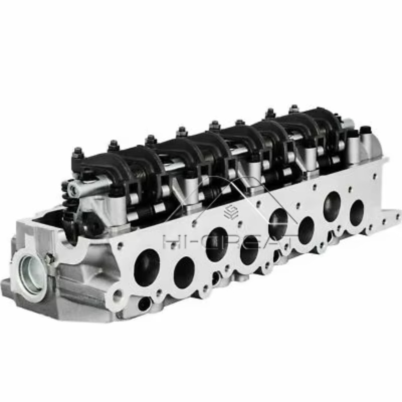 Cabeza de Cilindro para Motor  - Engine Cylinder Head reseña y precio