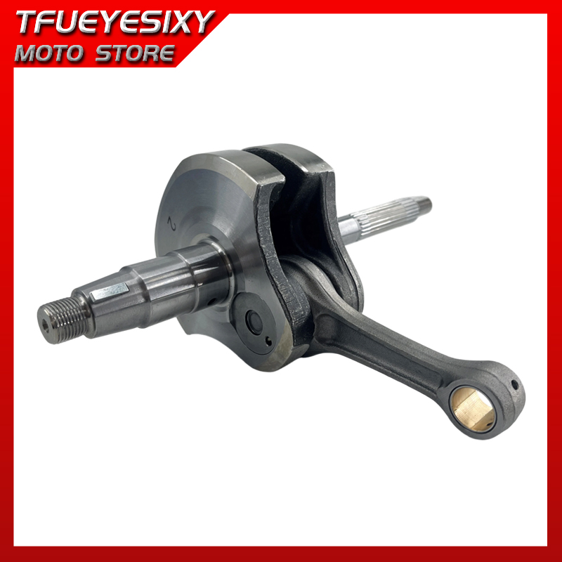 Cigüeñal de motocicleta para V - Motorcycle Crankshaft reseña y precio