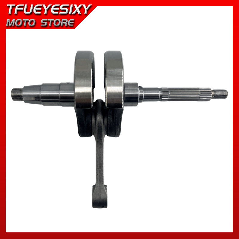 Cigüeñal de motocicleta para V - Motorcycle Crankshaft reseña y precio