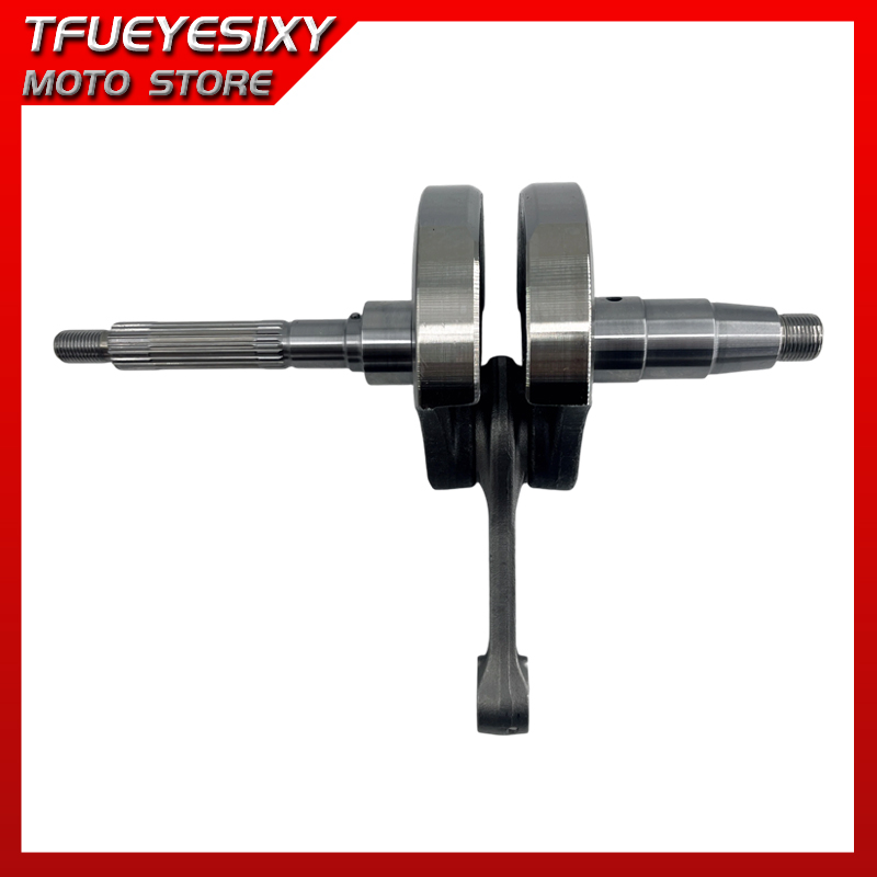 Cigüeñal de motocicleta para V - Motorcycle Crankshaft reseña y precio