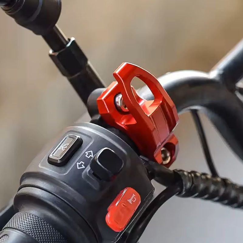 Gancho para SYM JETX CROX ADX  - Motorcycle Cylinder reseña y precio