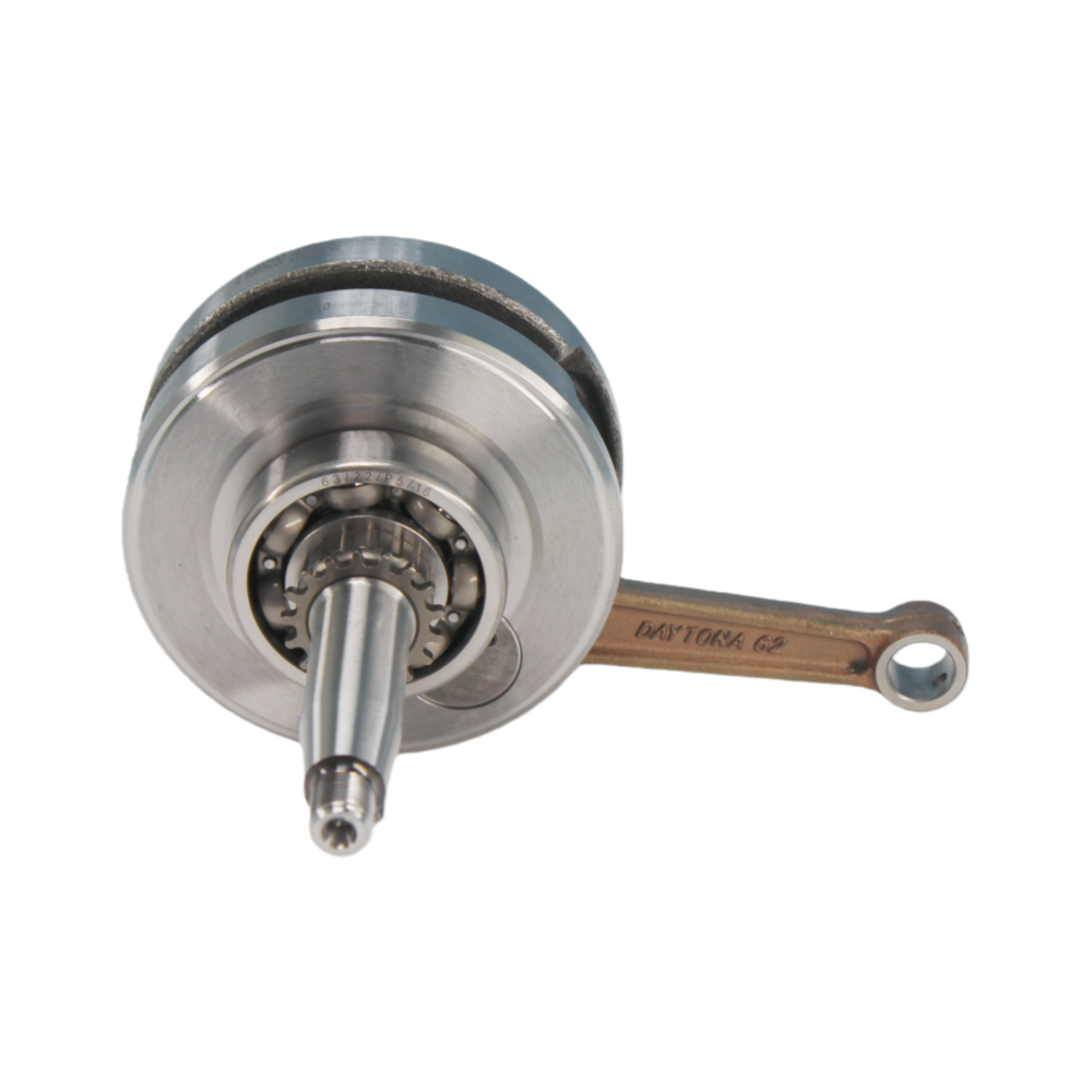 Mecanismos de manivela DT190 p - Motorcycle Crankshaft reseña y precio