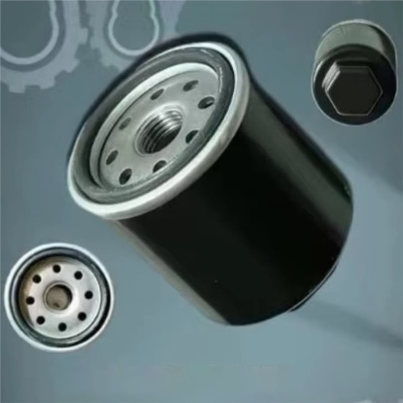 Filtro de aceite de repuesto S - Motorcycle Oil Filter reseña y precio