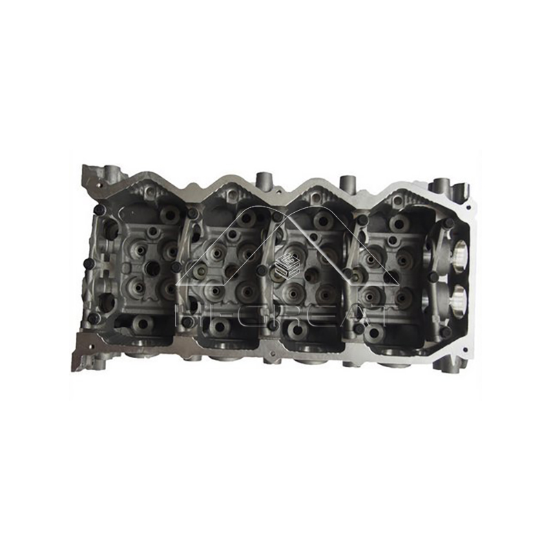 Cabeza de Cilindro de Motor YD - Engine Cylinder Head reseña y precio