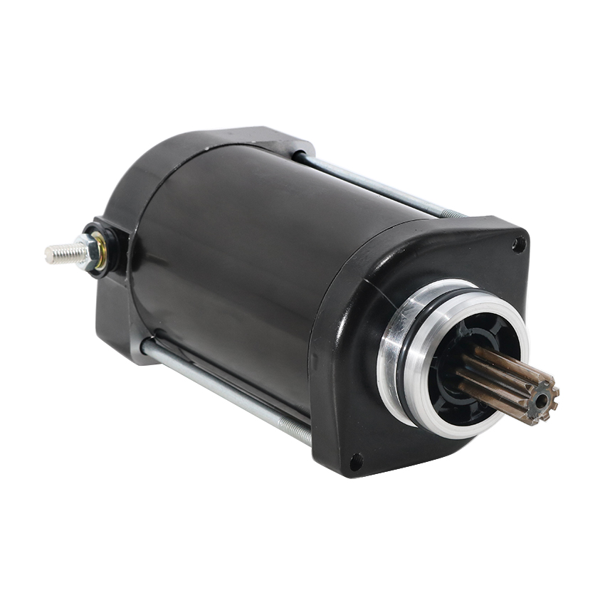 Motor de arranque para Harley  - Motorcycle Starter Motor reseña y precio