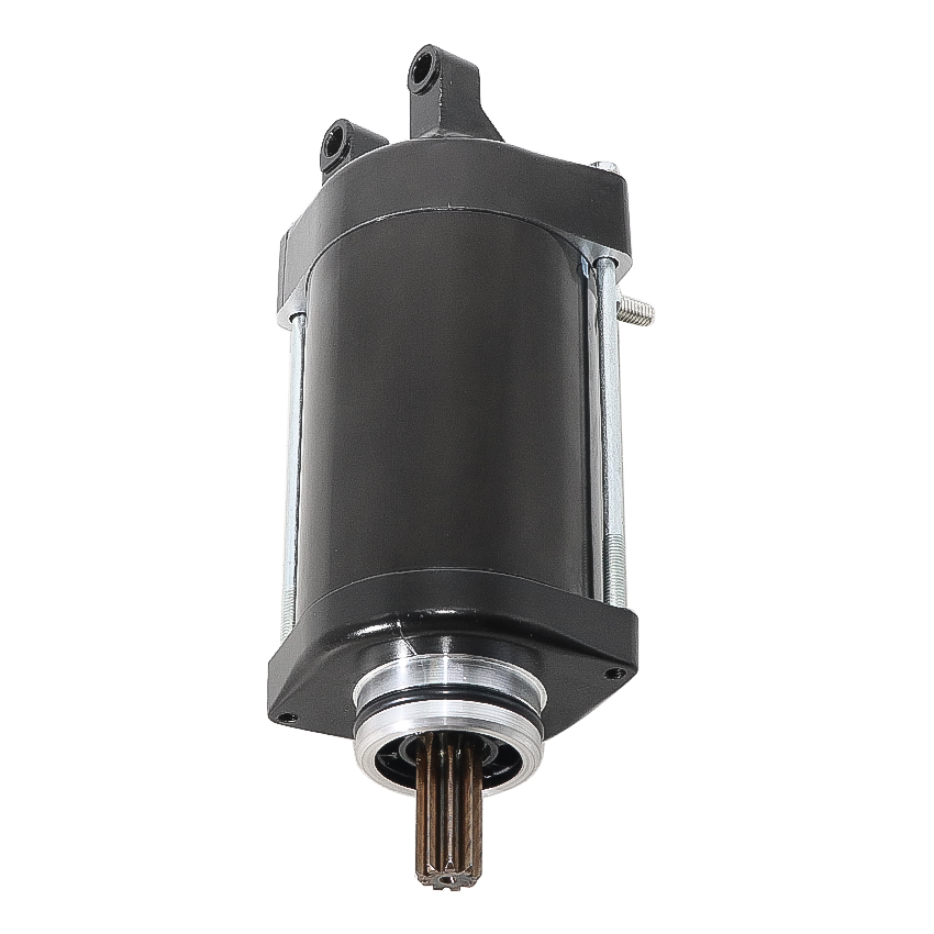 Motor de arranque para Harley  - Motorcycle Starter Motor reseña y precio