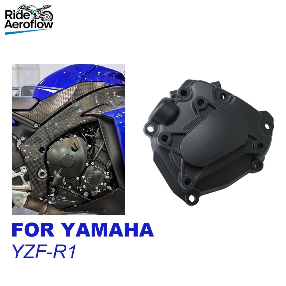 Cubierta del estator del motor - Motorcycle Stator reseña y precio