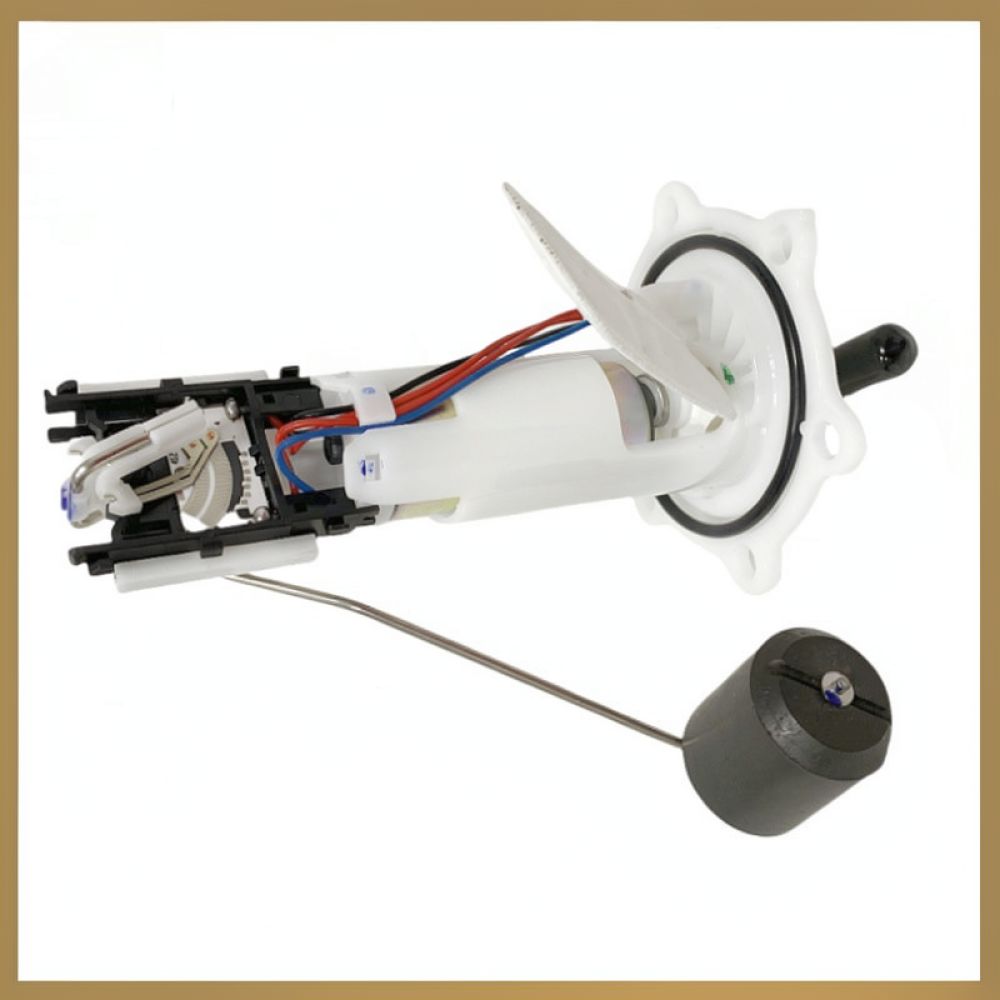Bomba de combustible para moto - Engine Parts Motorcycle reseña y precio