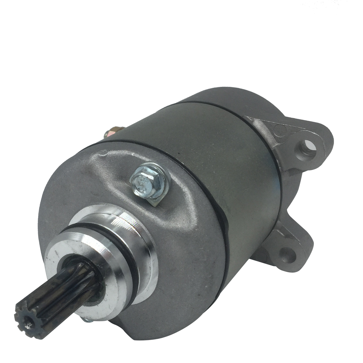 Motor de Arranque para Motocic - Motorcycle Starter Motor reseña y precio