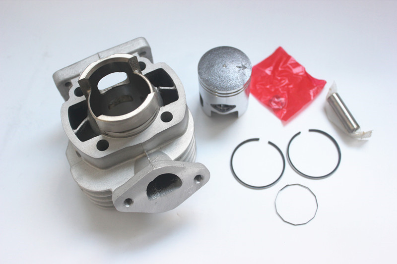 Kit de cilindro de cerámica pa - Motorcycle Piston reseña y precio