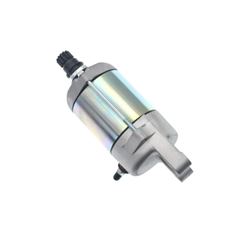 Motor de arranque para motocic - Motorcycle Starter Motor reseña y precio