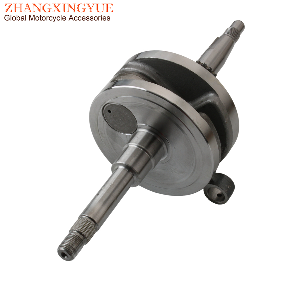 Cigüeñal de alta calidad para  - Motorcycle Crankshaft reseña y precio
