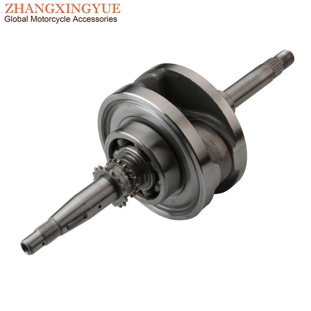 Cigüeñal de alta calidad para  - Motorcycle Crankshaft reseña y precio