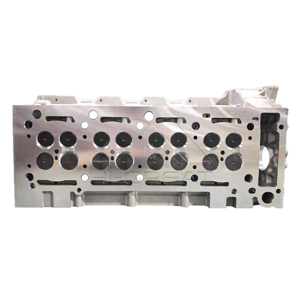 Conjunto de Cabeza de Cilindro - Engine Cylinder Head reseña y precio