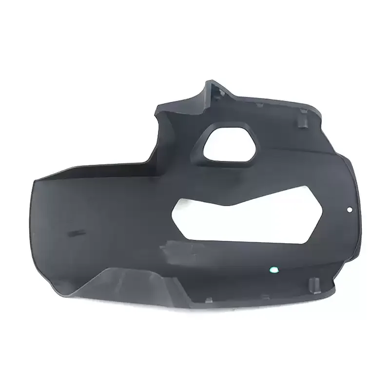 Placa Protectora de Motor Orig - Engine Parts Motorcycle reseña y precio