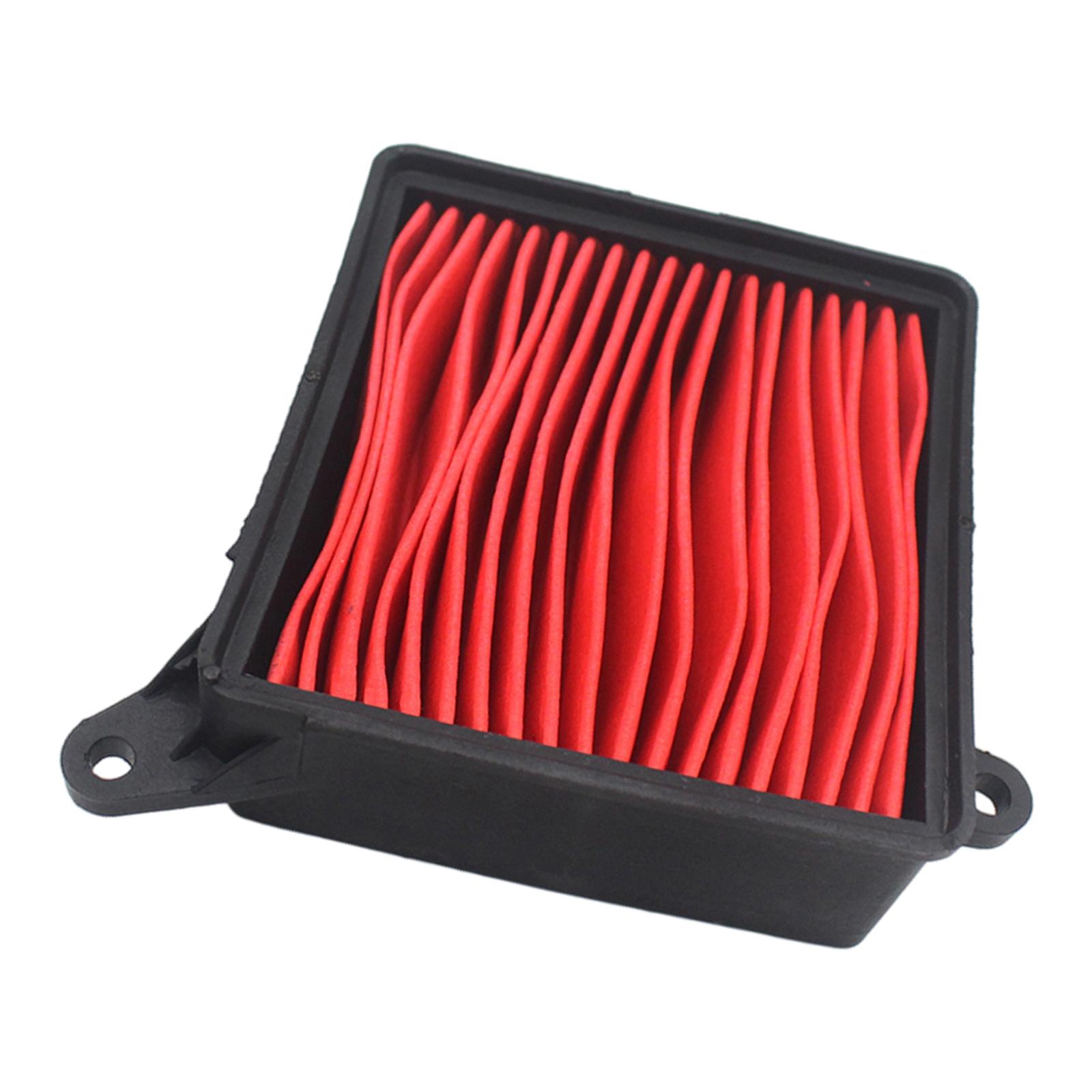 Filtro de Aire para Motociclet - Engine Parts Motorcycle reseña y precio