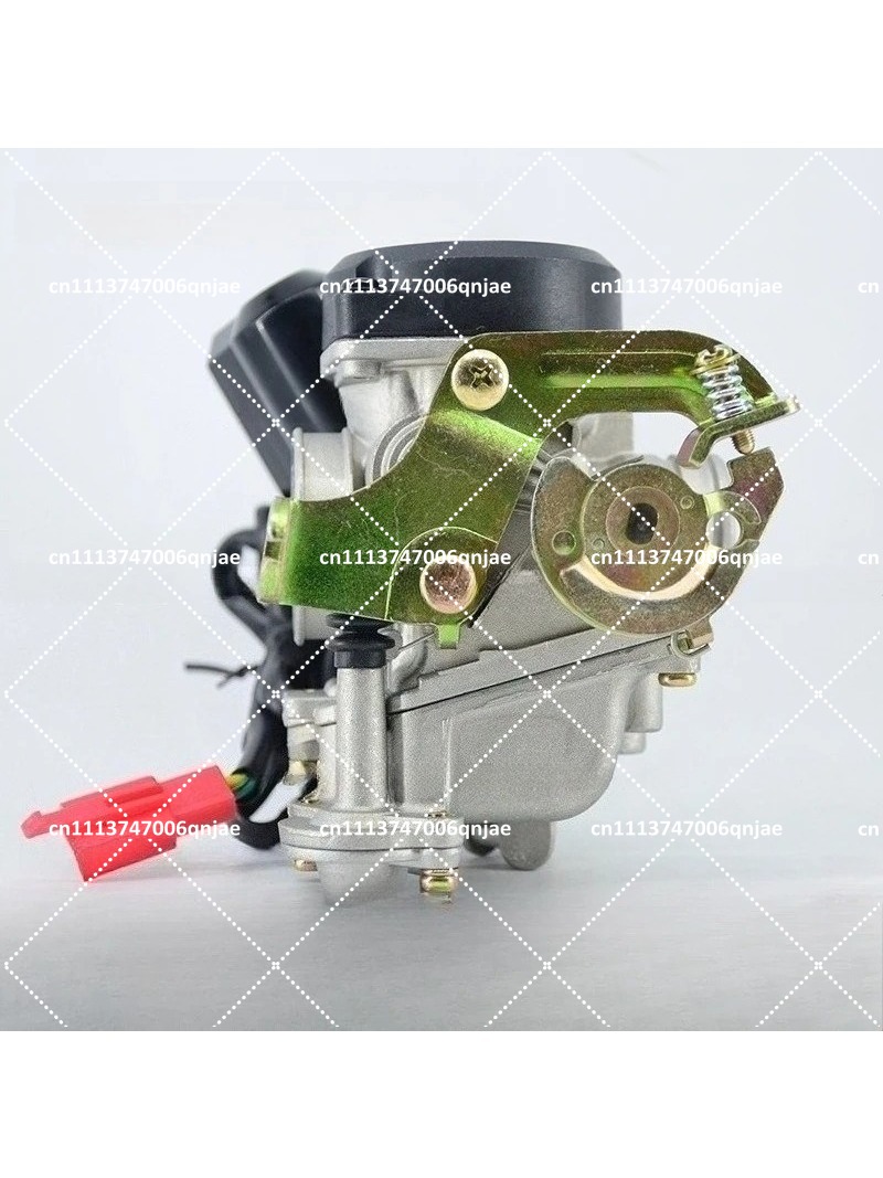 Carburador para Motocicleta GY - Motorcycle Carburetor reseña y precio