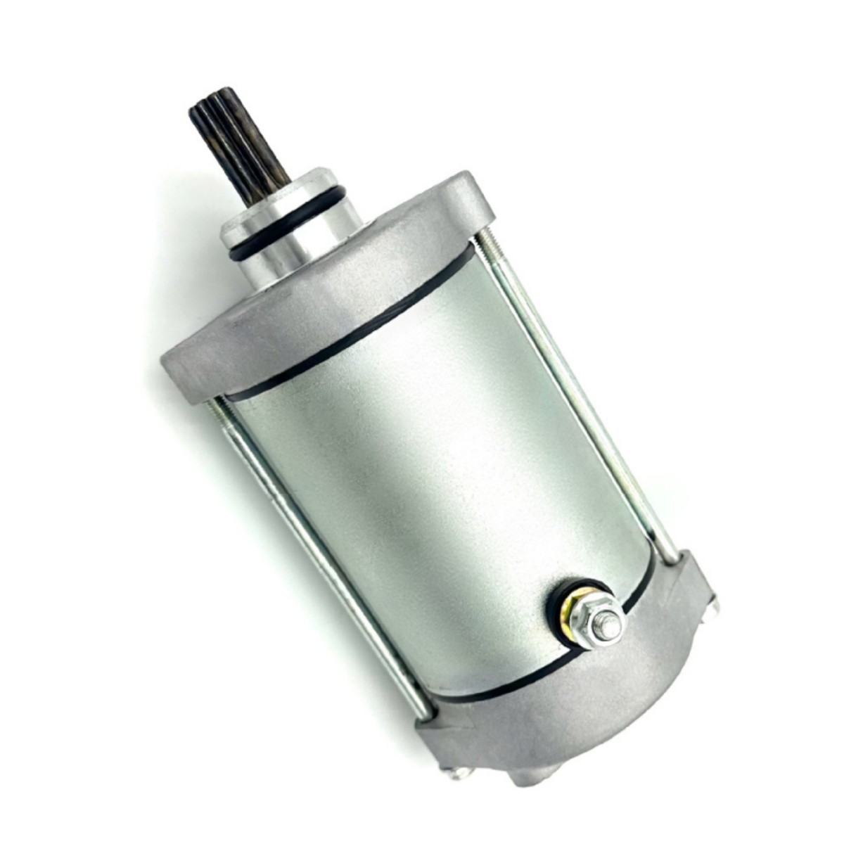 Motor de arranque de motocicle - Motorcycle Starter Motor reseña y precio