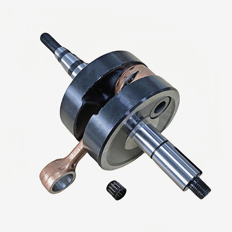 Conjunto de cigüeñal para moto - Motorcycle Crankshaft reseña y precio