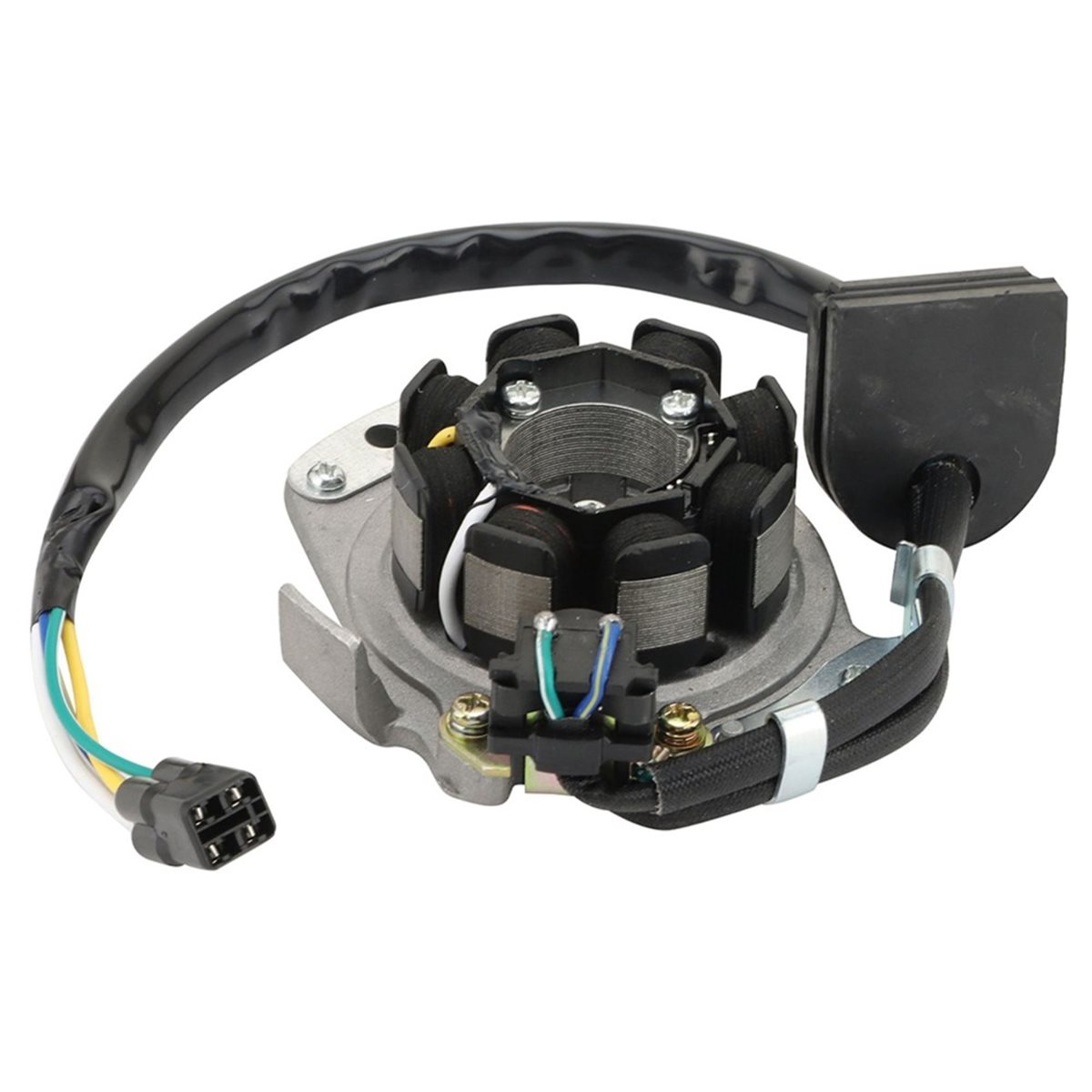# Bobina de Encendido Magnétic - Motorcycle Stator reseña y precio