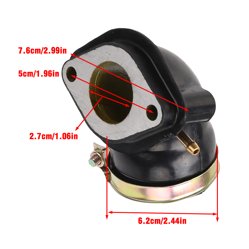 Adaptador de interfaz de entra - Motorcycle Carburetor reseña y precio