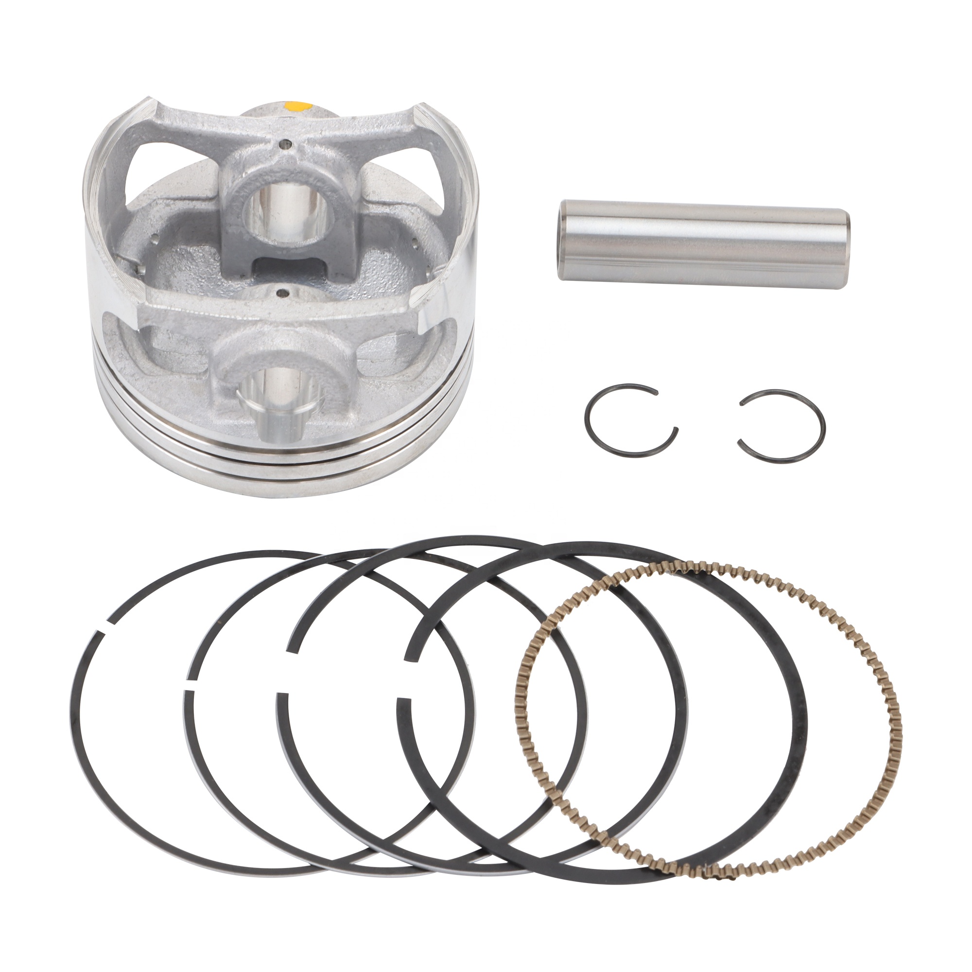 Kit de reemplazo de juntas y a - Motorcycle Piston reseña y precio