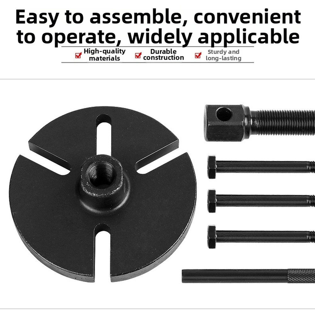 Extractor de estator, extracto - Motorcycle Stator reseña y precio