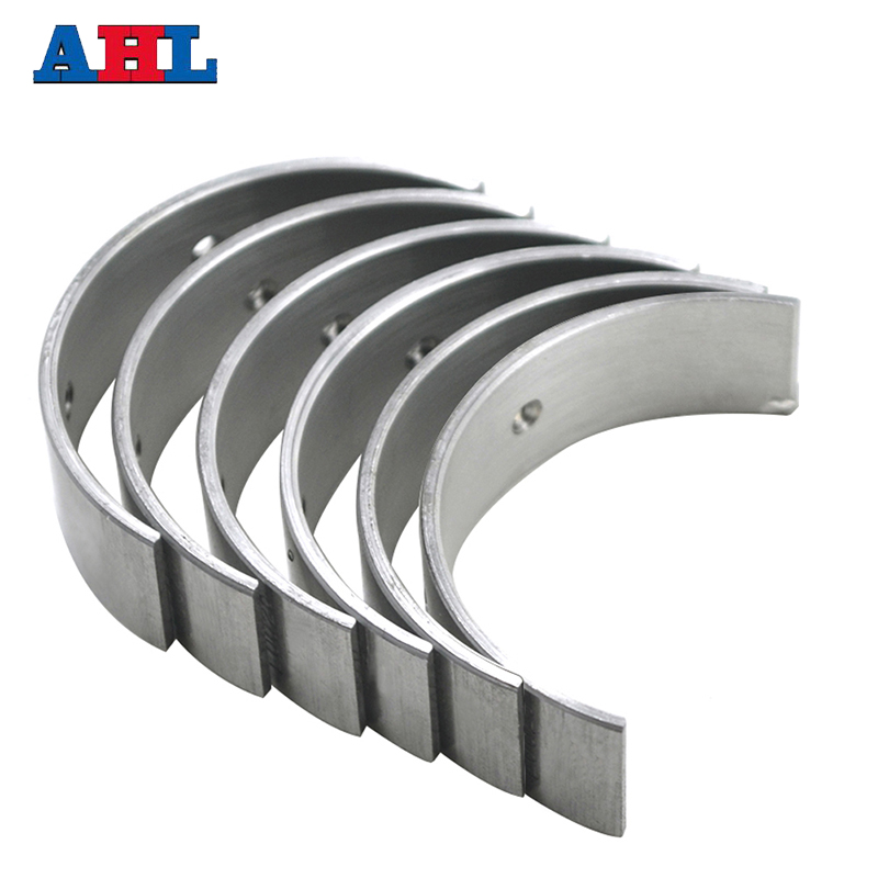 6 uds 42mm ~ 40mm para YAMAHA  - Motorcycle Crankshaft reseña y precio
