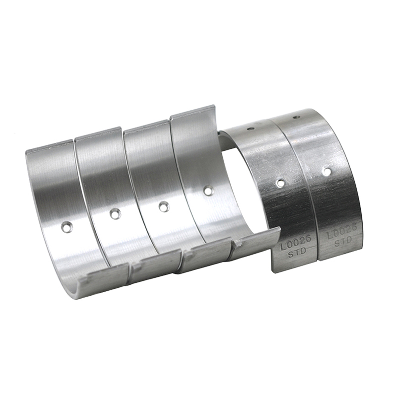 6 uds 42mm ~ 40mm para YAMAHA  - Motorcycle Crankshaft reseña y precio