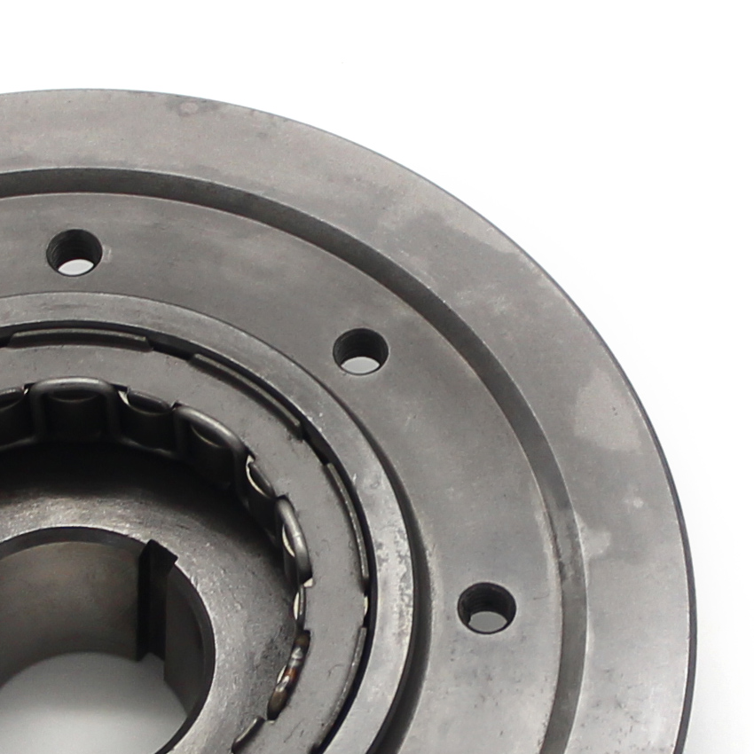 420264577   Motor de arranque  - Motorcycle Starter Motor reseña y precio